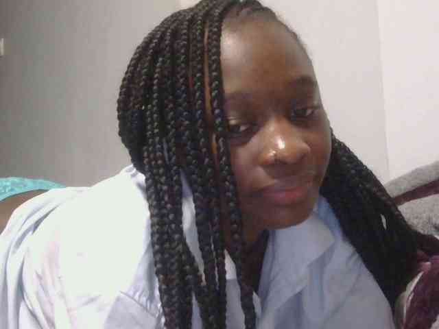 Melaninqueen19 webcam