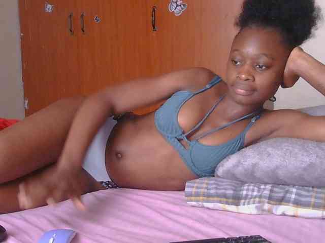 Melaninqueen19 webcam