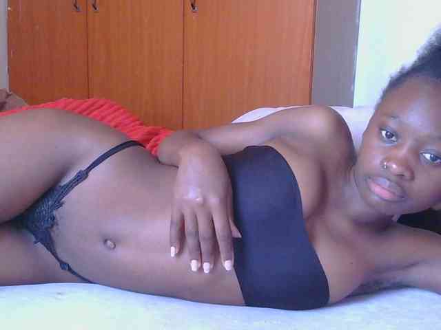 Melaninqueen19 webcam