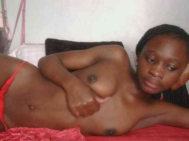 Melaninqueen19 webcam