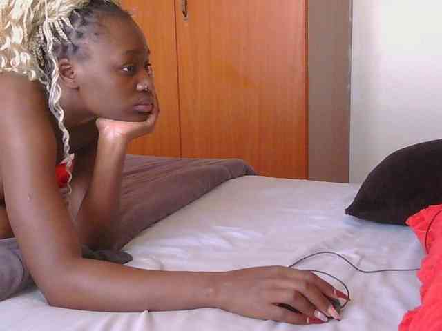 Melaninqueen19 webcam