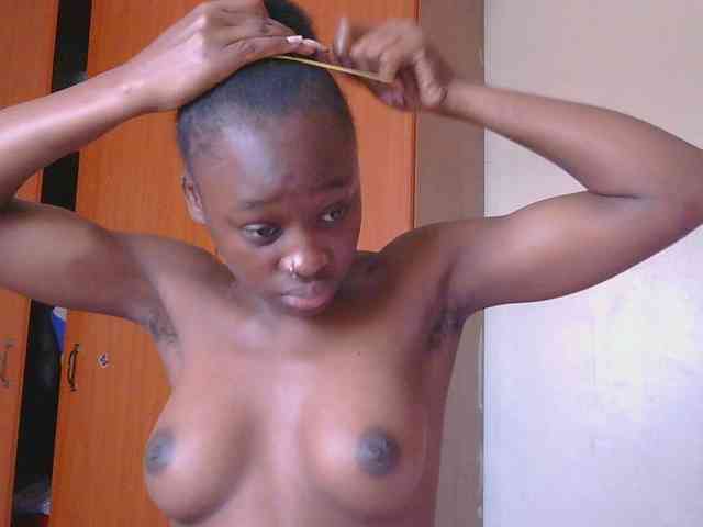 Melaninqueen19 webcam