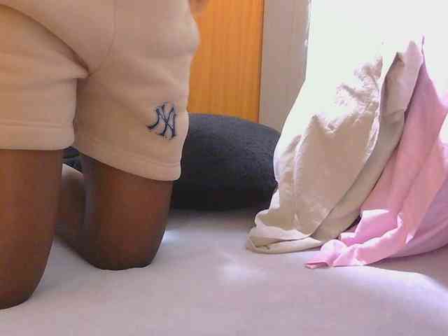 Melaninqueen19 webcam