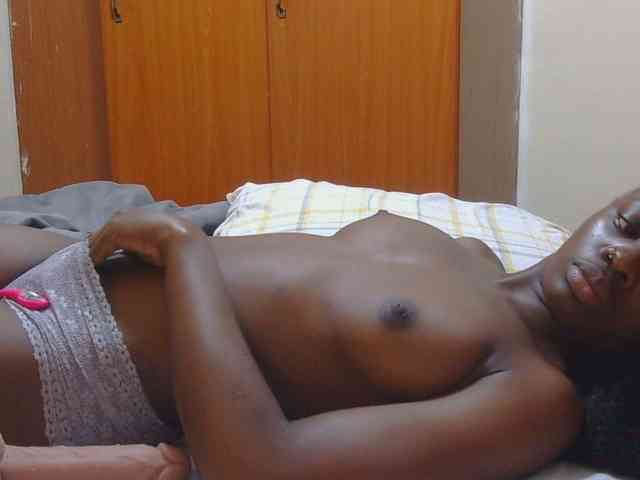 Melaninqueen19 webcam