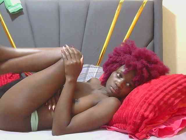 Melaninqueen19 webcam