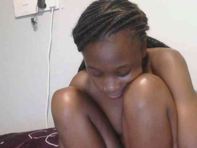 Melaninqueen19 webcam