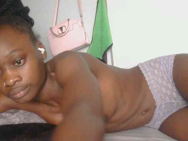 Melaninqueen19 webcam