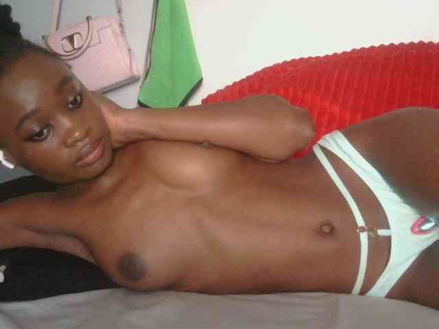 Melaninqueen19 webcam