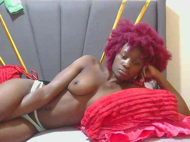 Melaninqueen19 webcam