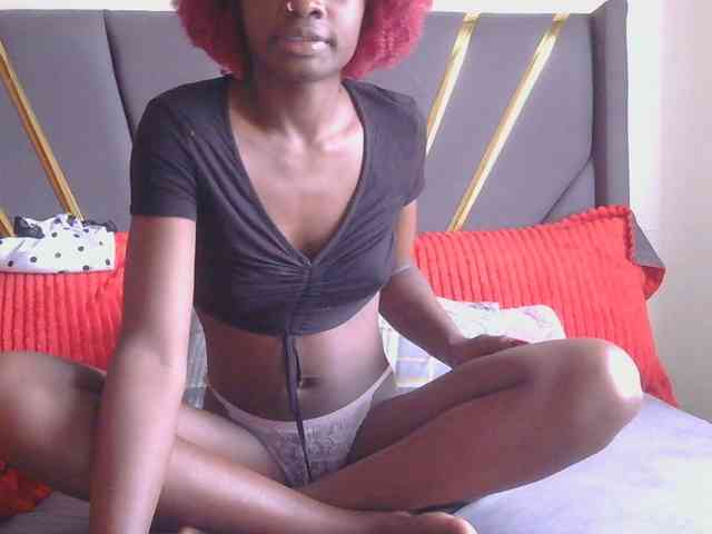 Melaninqueen19 webcam