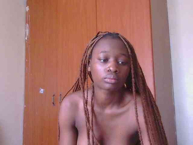 Melaninqueen19 webcam