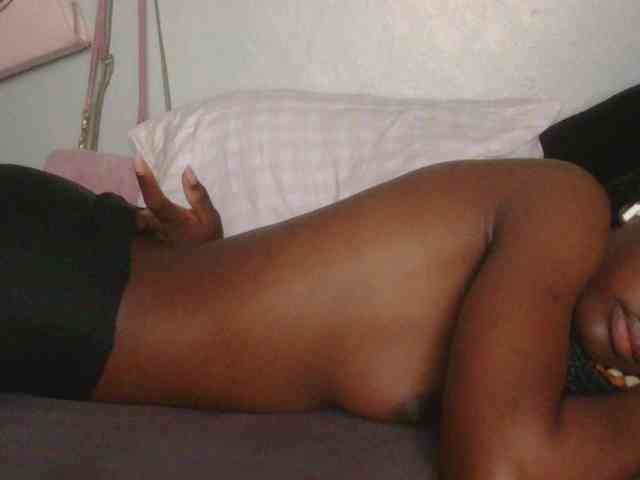 Melaninqueen19 webcam