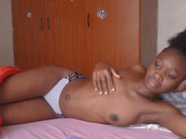 Melaninqueen19 webcam