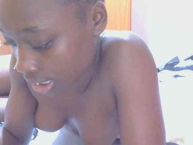 Melaninqueen19 webcam