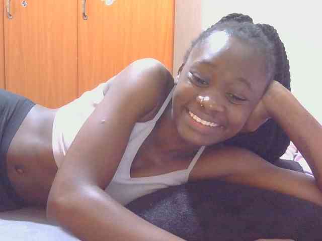 Melaninqueen19 webcam