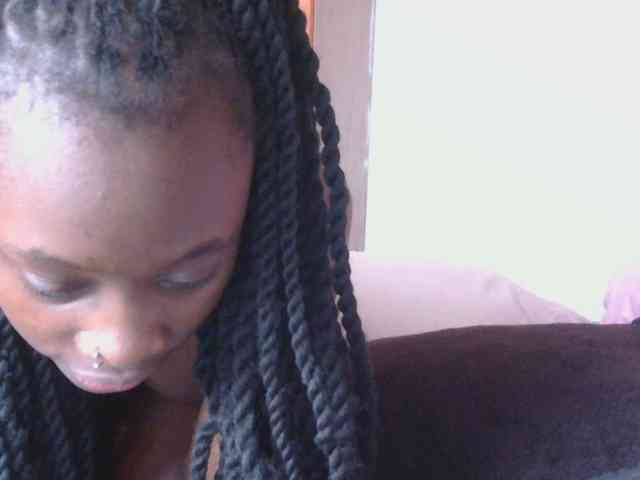 Melaninqueen19 webcam