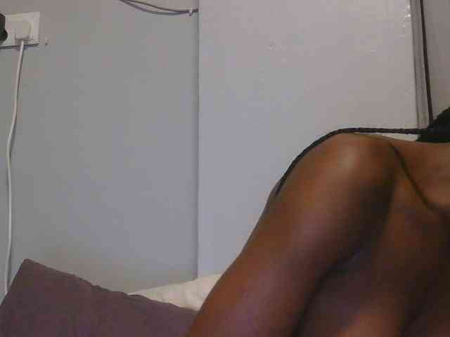 Melaninqueen19 webcam