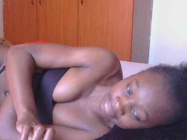 Melaninqueen19 webcam