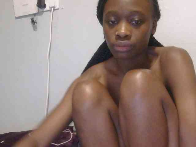 Melaninqueen19 webcam