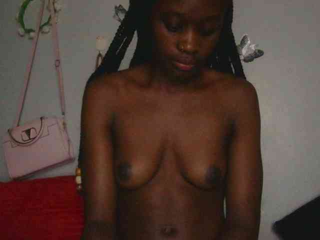 Melaninqueen19 webcam