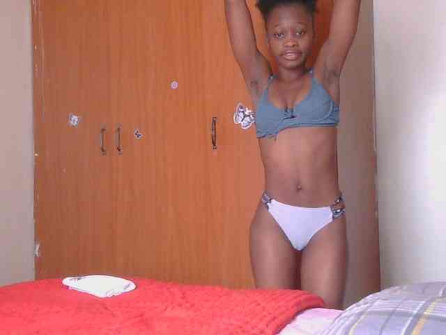 Melaninqueen19 webcam
