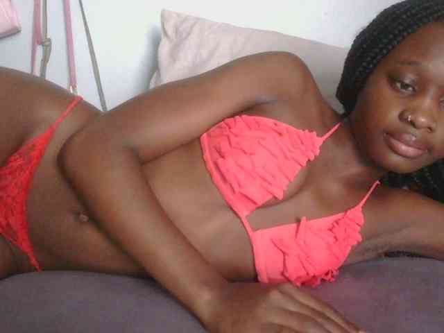 Melaninqueen19 webcam