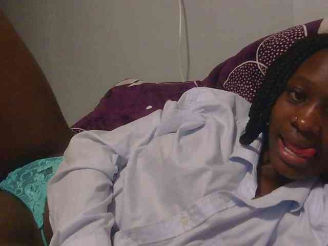 Melaninqueen19 webcam