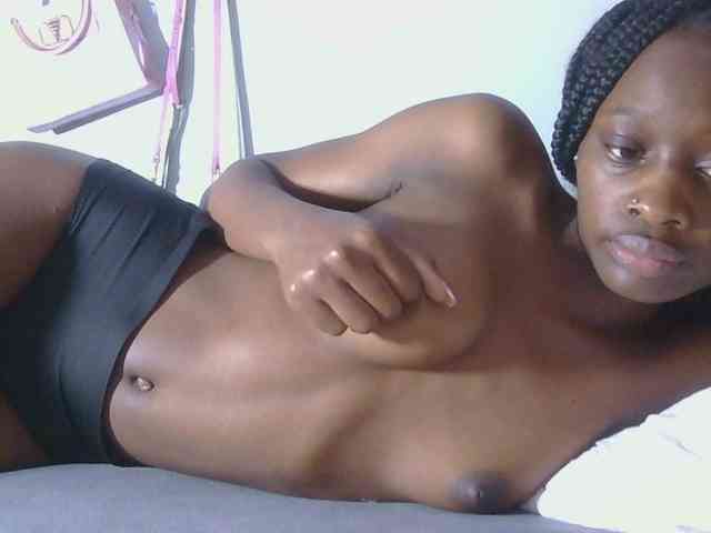 Melaninqueen19 webcam