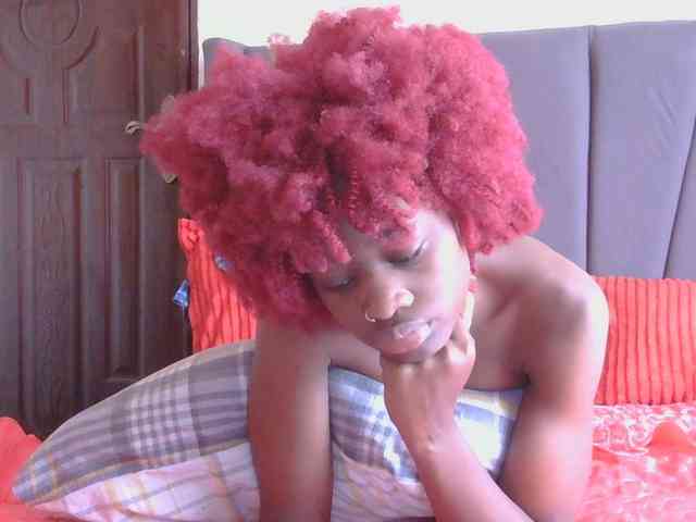 Melaninqueen19 webcam