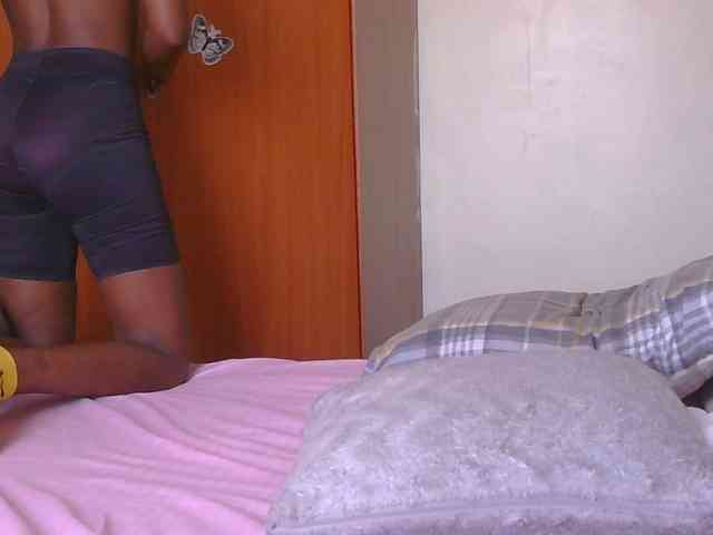 Melaninqueen19 webcam