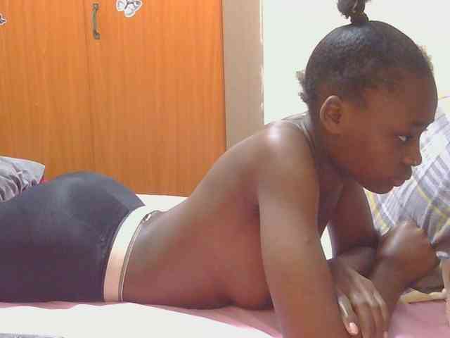 Melaninqueen19 webcam