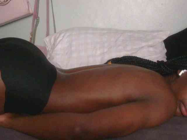 Melaninqueen19 webcam