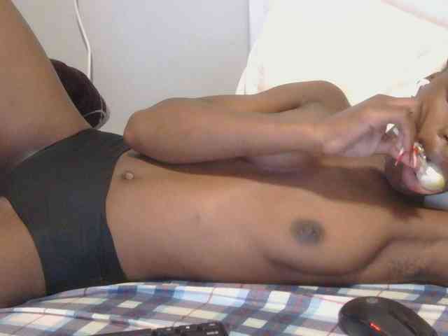 Melaninqueen19 webcam