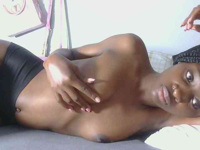 Melaninqueen19 webcam