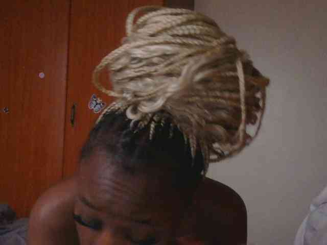 Melaninqueen19 webcam