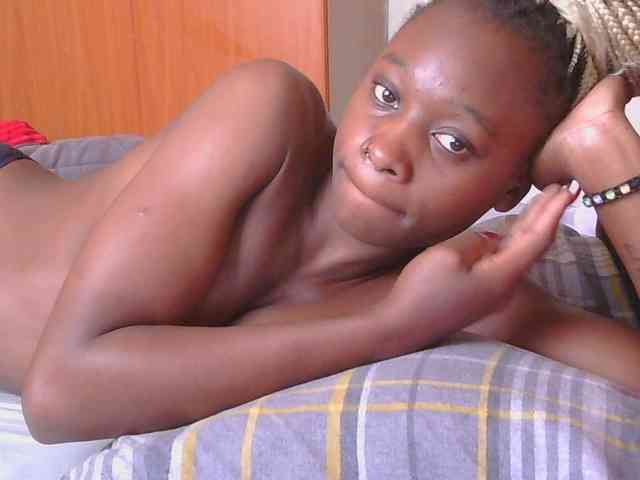 Melaninqueen19 webcam