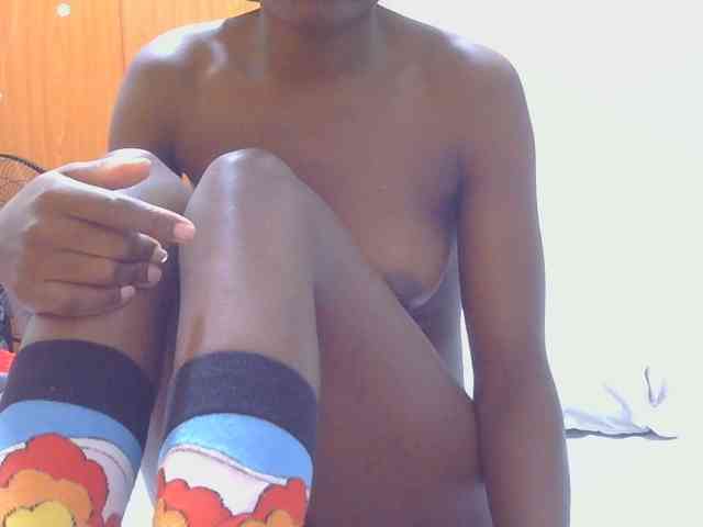 Melaninqueen19 webcam