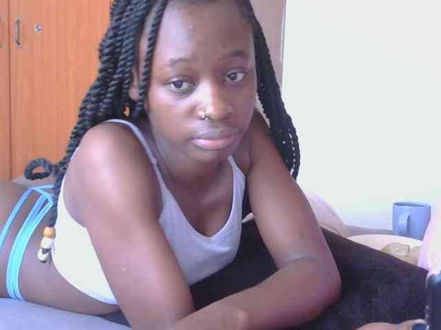 Melaninqueen19 webcam