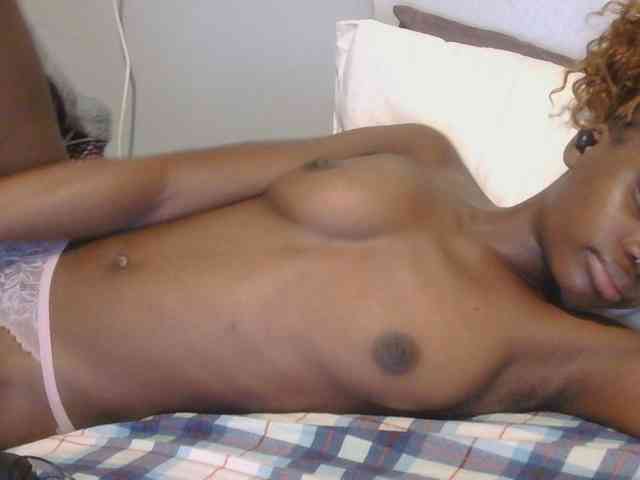 Melaninqueen19 webcam