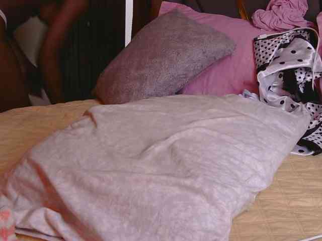 Melaninqueen19 webcam