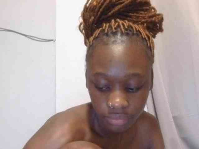 Melaninqueen19 webcam
