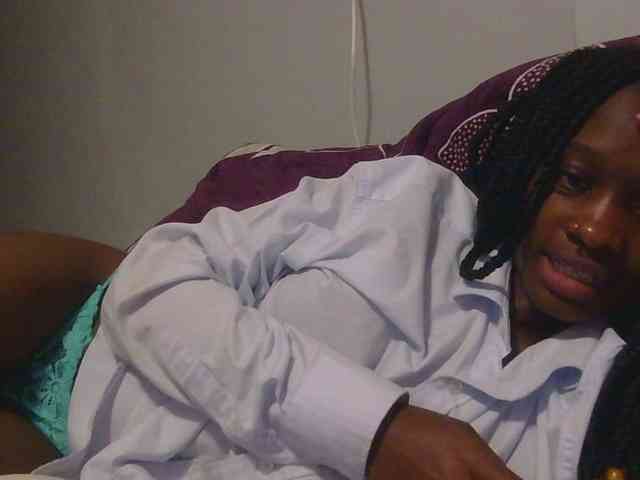 Melaninqueen19 webcam