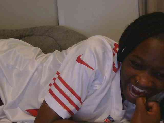 Melaninqueen19 webcam