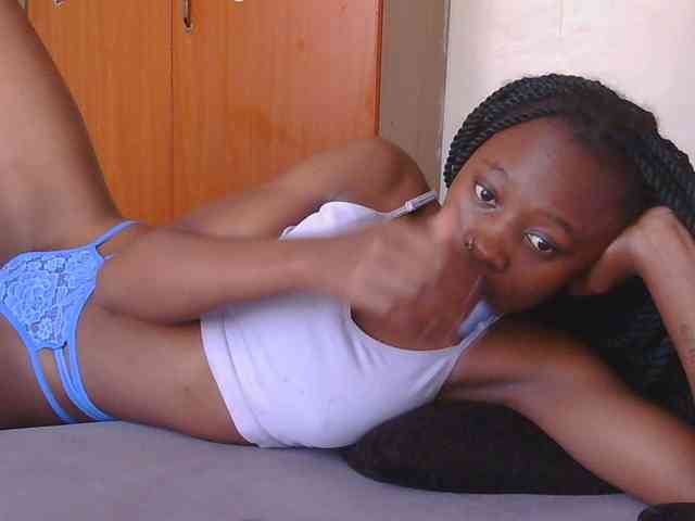 Melaninqueen19 webcam