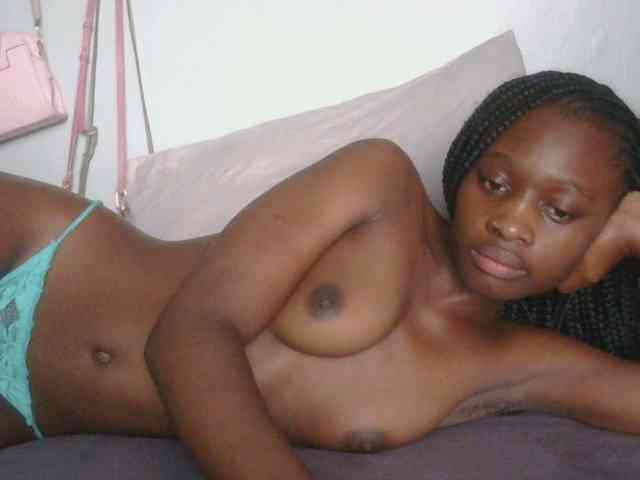 Melaninqueen19 webcam