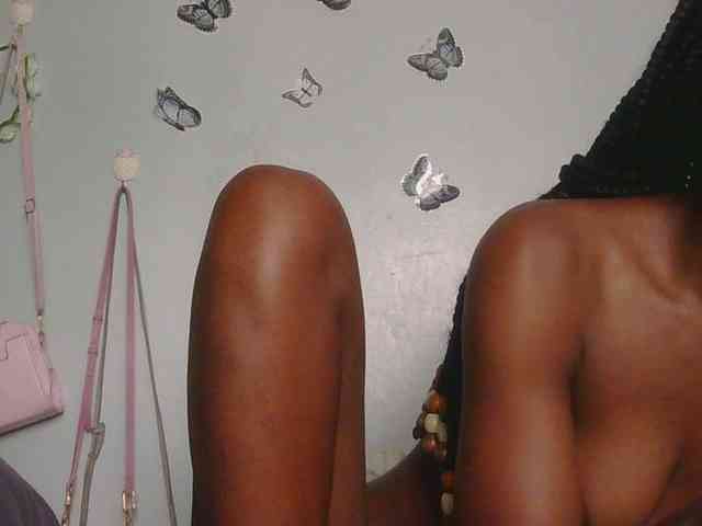 Melaninqueen19 webcam