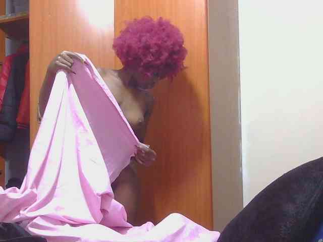 Melaninqueen19 webcam