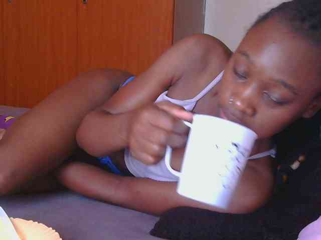 Melaninqueen19 webcam