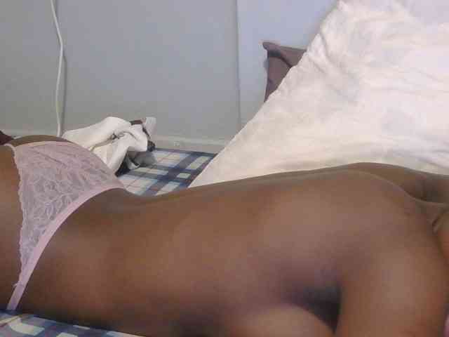 Melaninqueen19 webcam