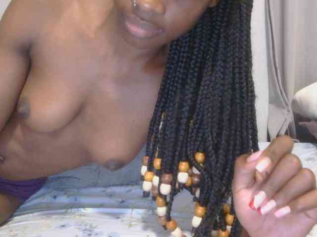 Melaninqueen19 webcam